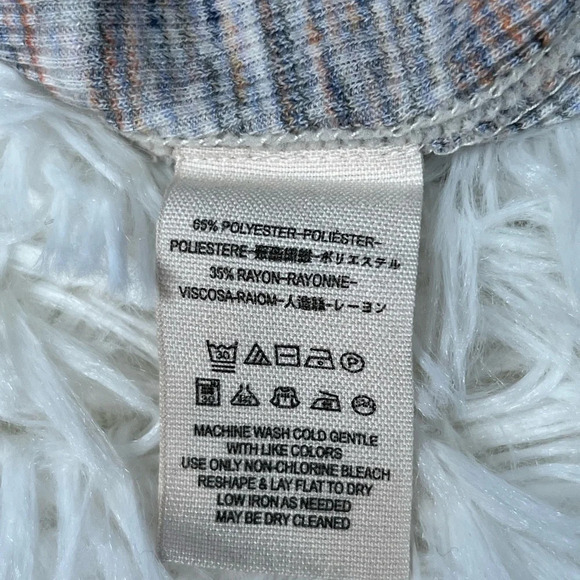 Free People | We The Free | Stone Cold Turtleneck Tunic Top - Picture 8 of 9